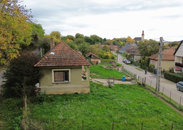 Cenovo dostupný vidiecky dom Bódvaszilas, 10 min od Štátnej hranice