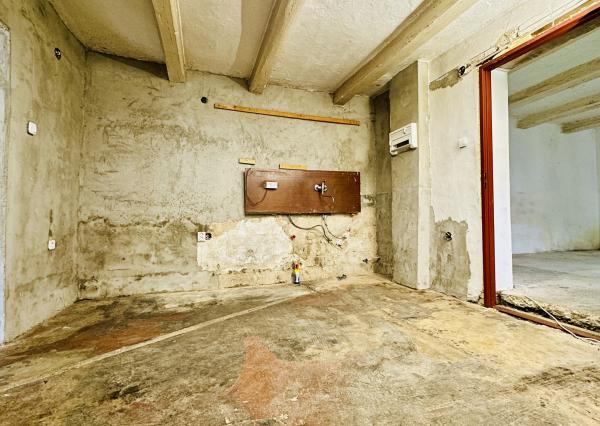 Cenovo dostupný vidiecky dom Bódvaszilas, 10 min od Štátnej hranice