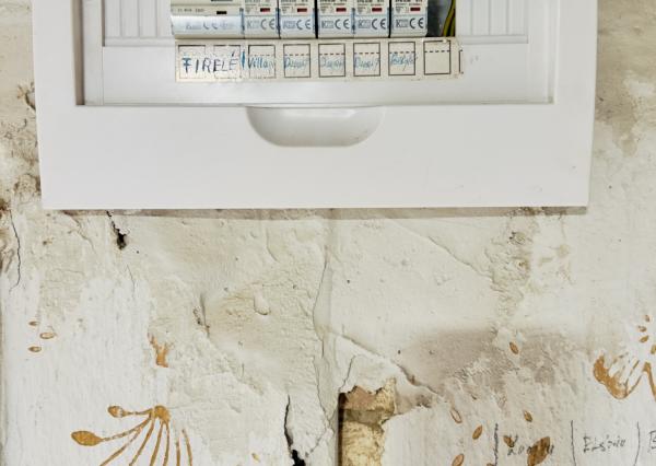 Cenovo dostupný vidiecky dom Bódvaszilas, 10 min od Štátnej hranice