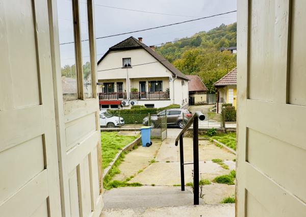 Cenovo dostupný vidiecky dom Bódvaszilas, 10 min od Štátnej hranice