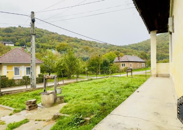 Cenovo dostupný vidiecky dom Bódvaszilas, 10 min od Štátnej hranice