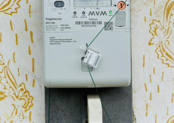 Cenovo dostupný vidiecky dom Bódvaszilas, 10 min od Štátnej hranice