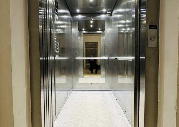 REZERVOVANÝ 3 izbový byt Americká trieda Ťahanovce