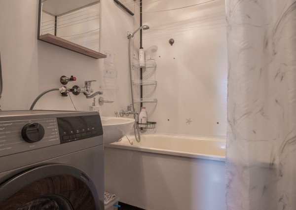 REZERVOVANÝ 3 izbový byt Americká trieda Ťahanovce