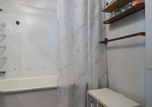 REZERVOVANÝ 3 izbový byt Americká trieda Ťahanovce