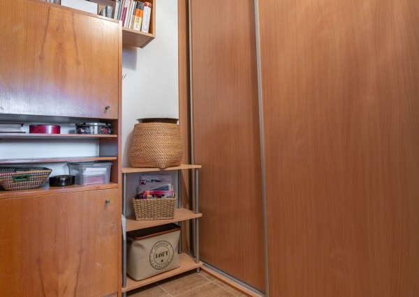 REZERVOVANÝ 3 izbový byt Americká trieda Ťahanovce