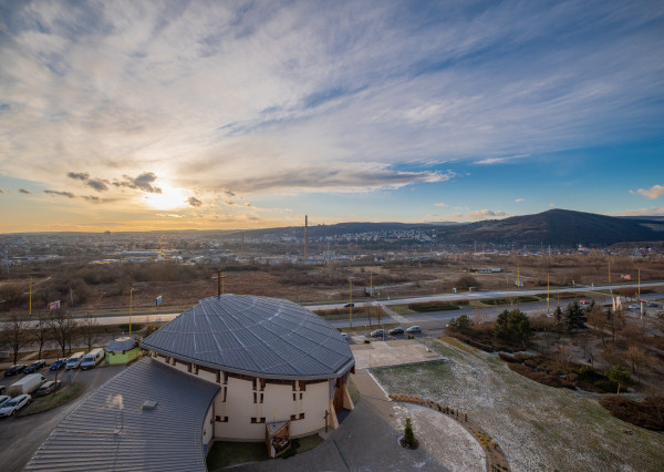 REZERVOVANÝ 3 izbový byt Americká trieda Ťahanovce