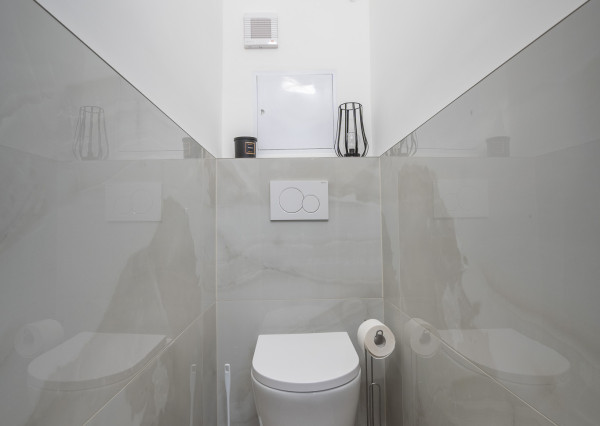 Prenájom 2i byt ZIMNÁ - nová rekonštrukcia