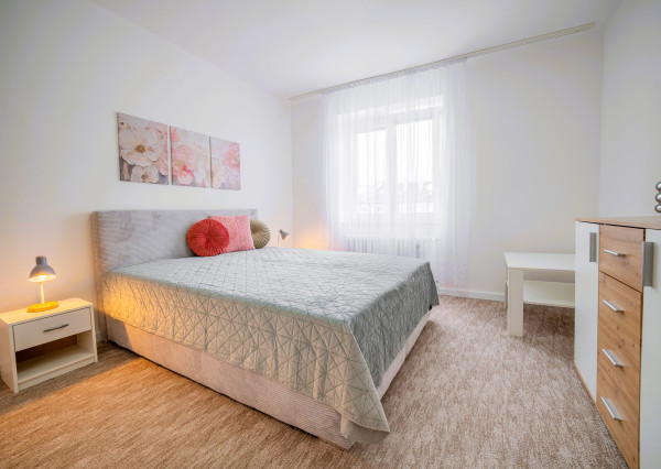 Prenájom 2i byt ZIMNÁ - nová rekonštrukcia