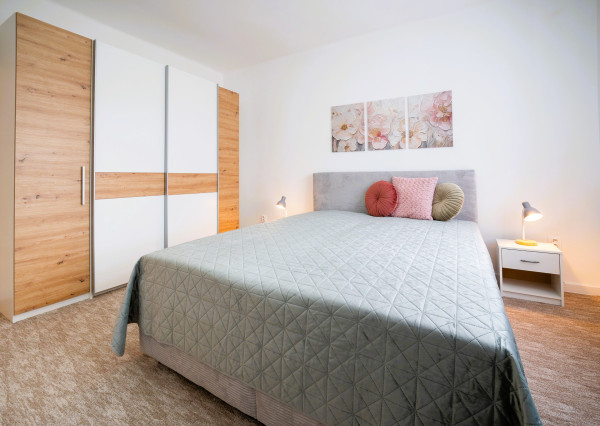 Prenájom 2i byt ZIMNÁ - nová rekonštrukcia