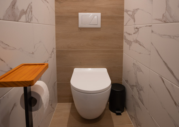 TOP PRENÁJOM  3 i byt -  Nad Jazerom - Polárna 16  VIDEO