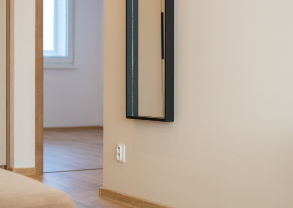 TOP PRENÁJOM  3 i byt -  Nad Jazerom - Polárna 16  VIDEO