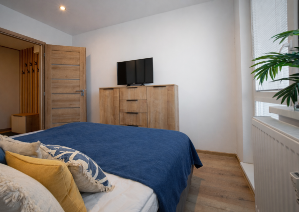 TOP PRENÁJOM  3 i byt -  Nad Jazerom - Polárna 16  VIDEO