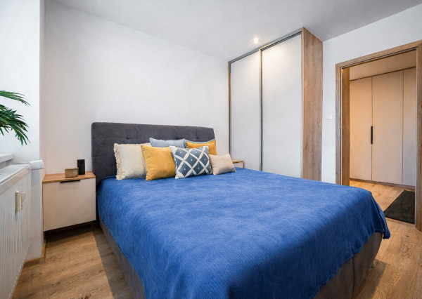 TOP PRENÁJOM  3 i byt -  Nad Jazerom - Polárna 16  VIDEO