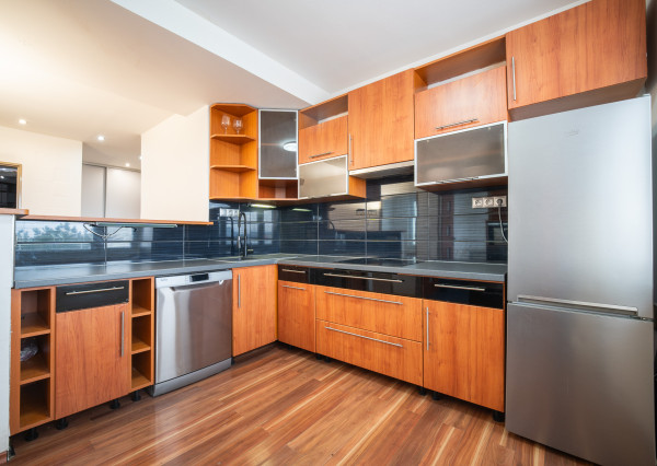 Predaj 4 izbový byt Michalovská ul. Košice