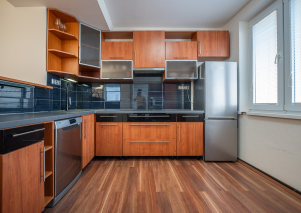 Predaj 4 izbový byt Michalovská ul. Košice