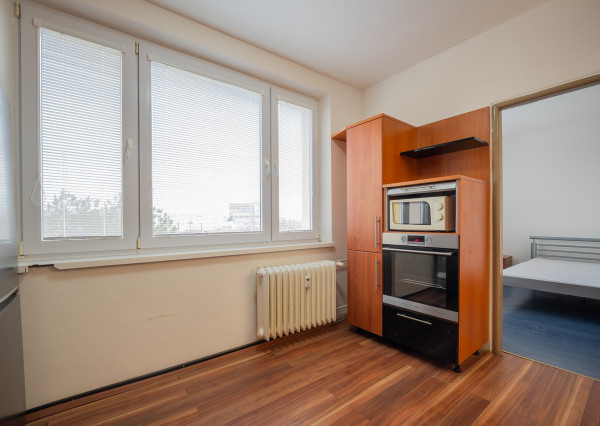 Predaj 4 izbový byt Michalovská ul. Košice