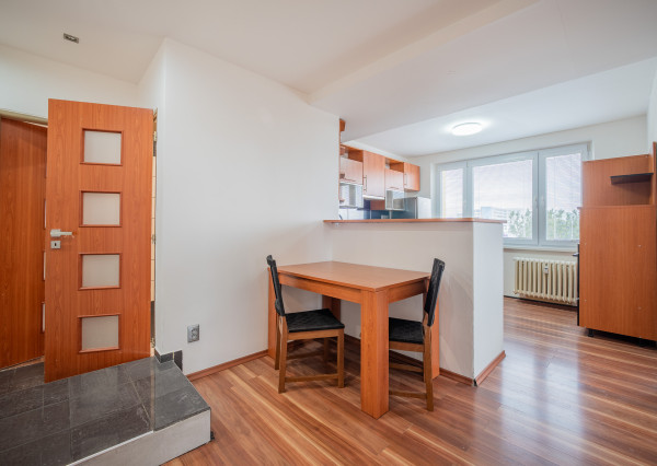 Predaj 4 izbový byt Michalovská ul. Košice