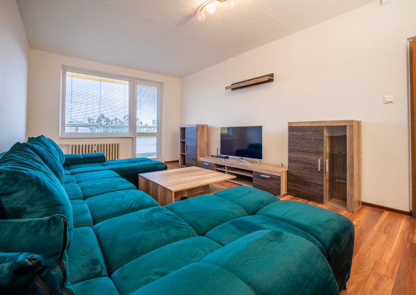 Predaj 4 izbový byt Michalovská ul. Košice