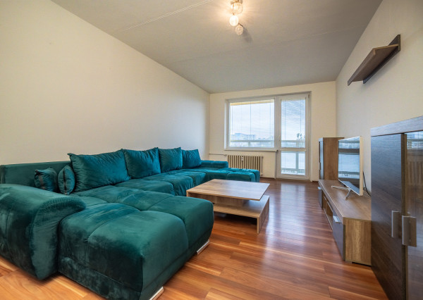 Predaj 4 izbový byt Michalovská ul. Košice