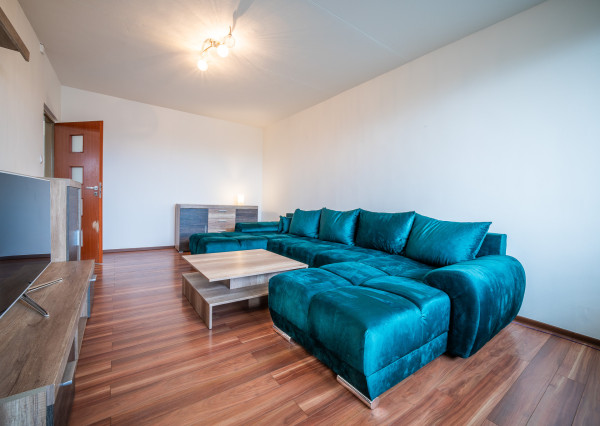 Predaj 4 izbový byt Michalovská ul. Košice