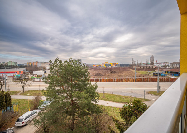 Predaj 4 izbový byt Michalovská ul. Košice