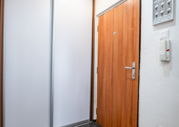 Predaj 4 izbový byt Michalovská ul. Košice