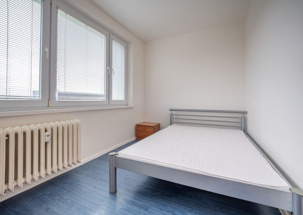 Predaj 4 izbový byt Michalovská ul. Košice