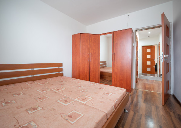 Predaj 4 izbový byt Michalovská ul. Košice