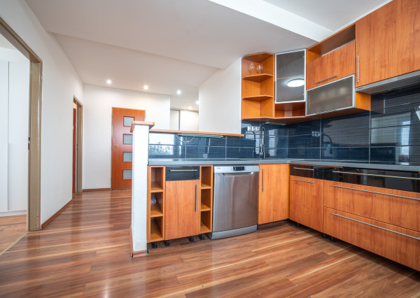 Predaj 4 izbový byt Michalovská ul. Košice