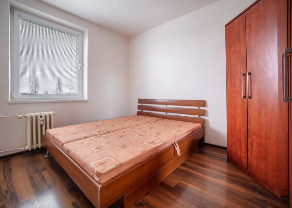 Predaj 4 izbový byt Michalovská ul. Košice