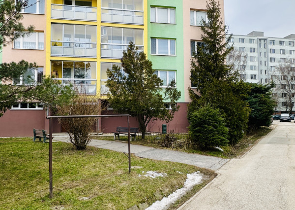 Predaj 4 izbový byt Michalovská ul. Košice