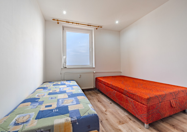 Prenájom 2 izbový byt Železníky - 2 x klimatizácia