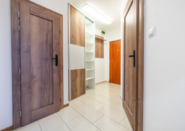 Prenájom 2 izbový byt Železníky - 2 x klimatizácia