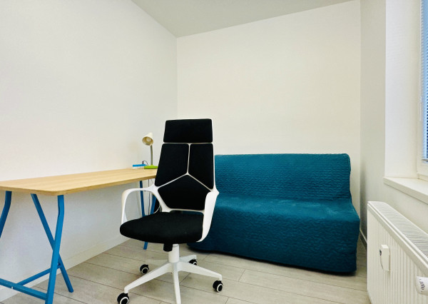 Predaj  2,5 i byt Národná trieda  VIDEO