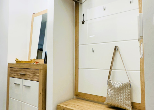 Predaj  2,5 i byt Národná trieda  VIDEO