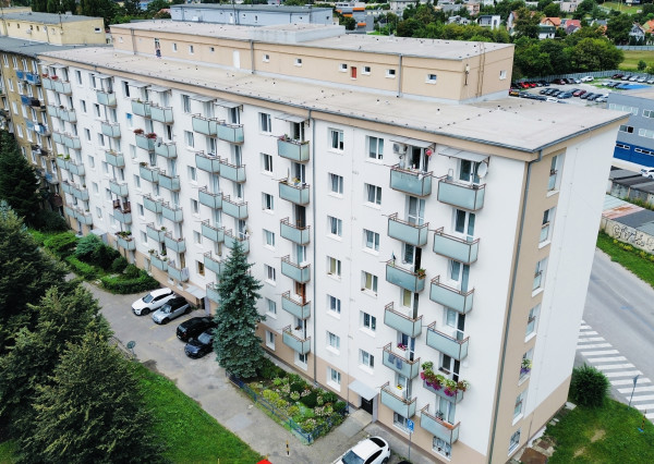 Predaj  2,5 i byt Národná trieda  VIDEO