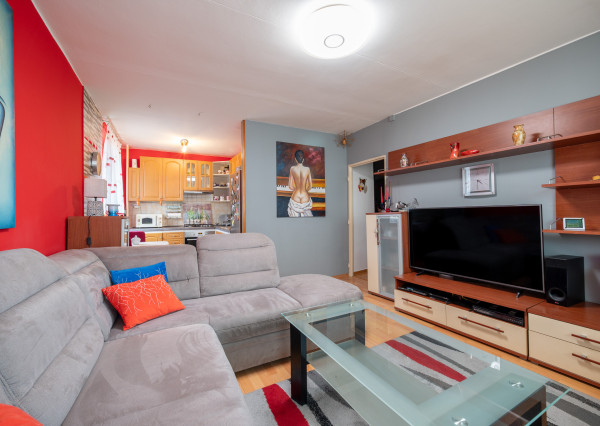 Predaj 3 izbový byt Košice Kalvária