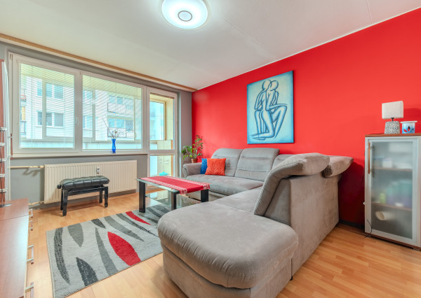 Predaj 3 izbový byt Košice Kalvária