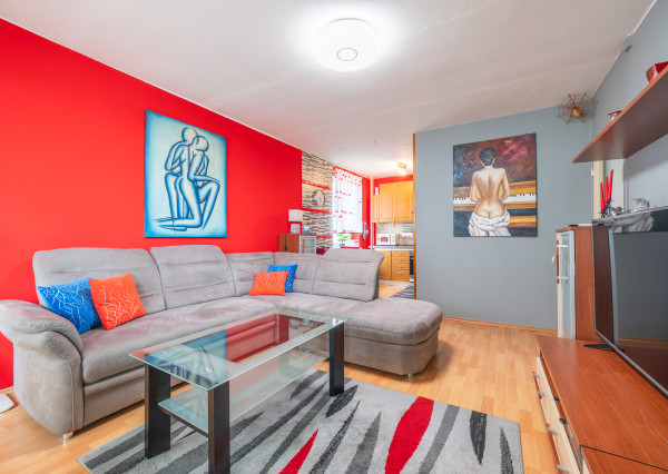 Predaj 3 izbový byt Košice Kalvária