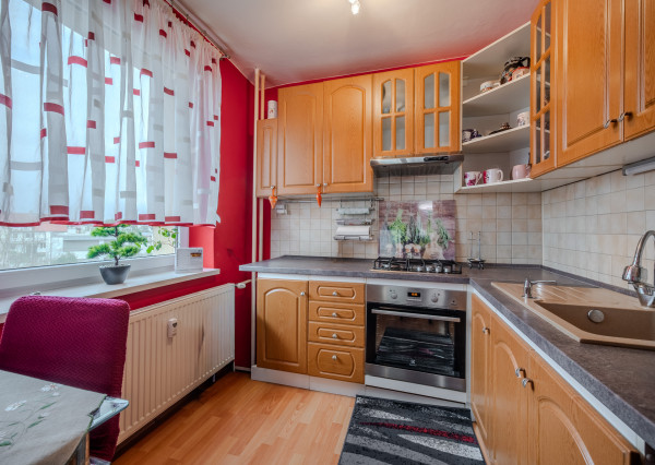 Predaj 3 izbový byt Košice Kalvária