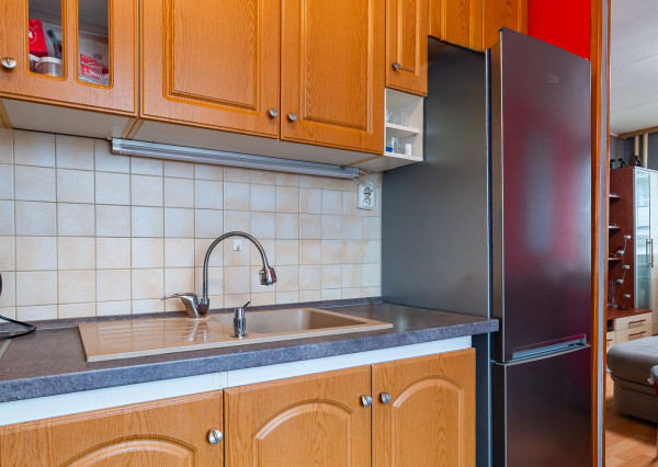 Predaj 3 izbový byt Košice Kalvária