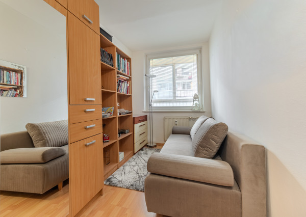 Predaj 3 izbový byt Košice Kalvária