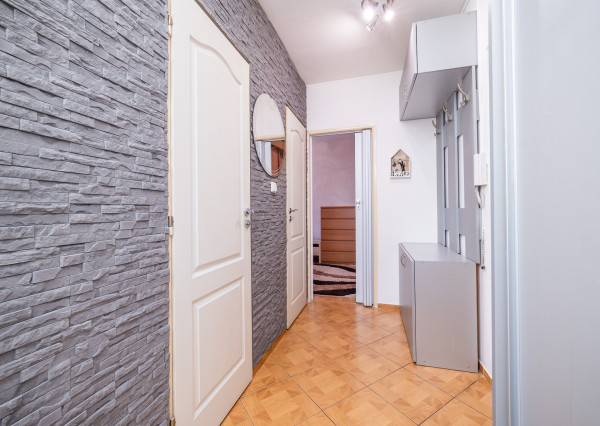 Predaj 3 izbový byt Košice Kalvária