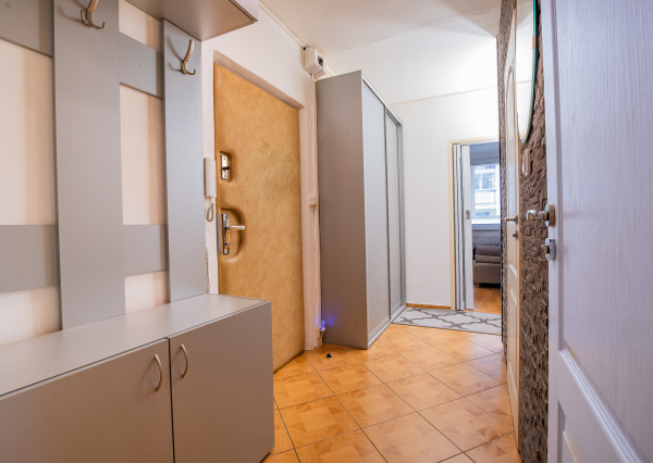 Predaj 3 izbový byt Košice Kalvária