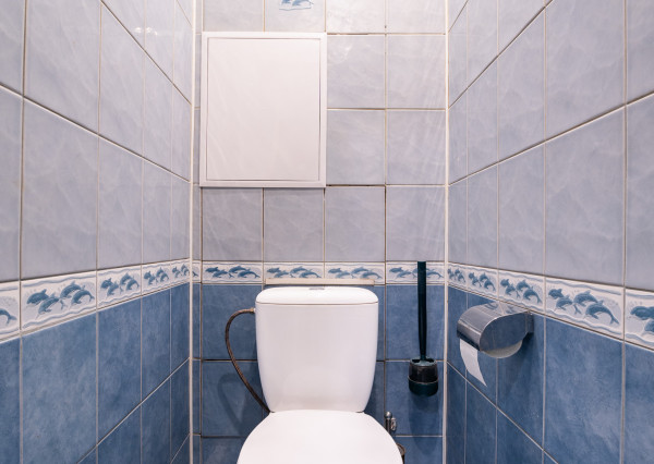 Predaj 3 izbový byt Košice Kalvária