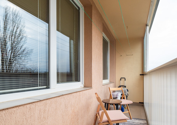 Predaj 3 izbový byt Košice Kalvária