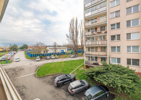 Predaj 3 izbový byt Košice Kalvária