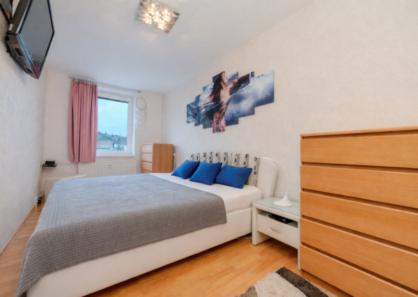 Predaj 3 izbový byt Košice Kalvária