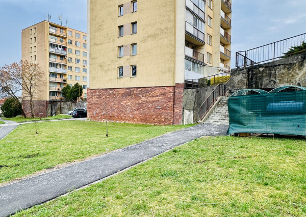 Predaj 3 izbový byt Košice Kalvária